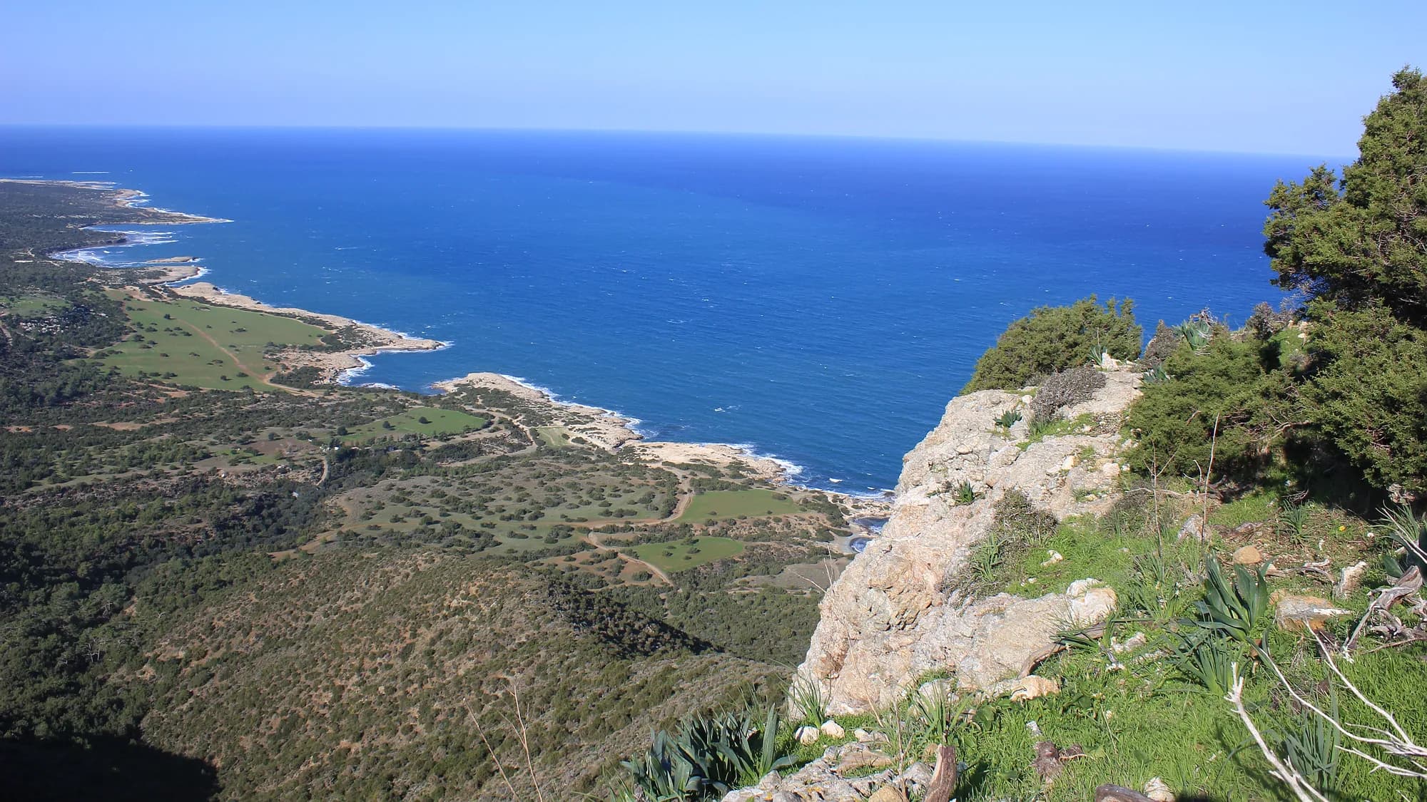 Picture of aphrodite-trail