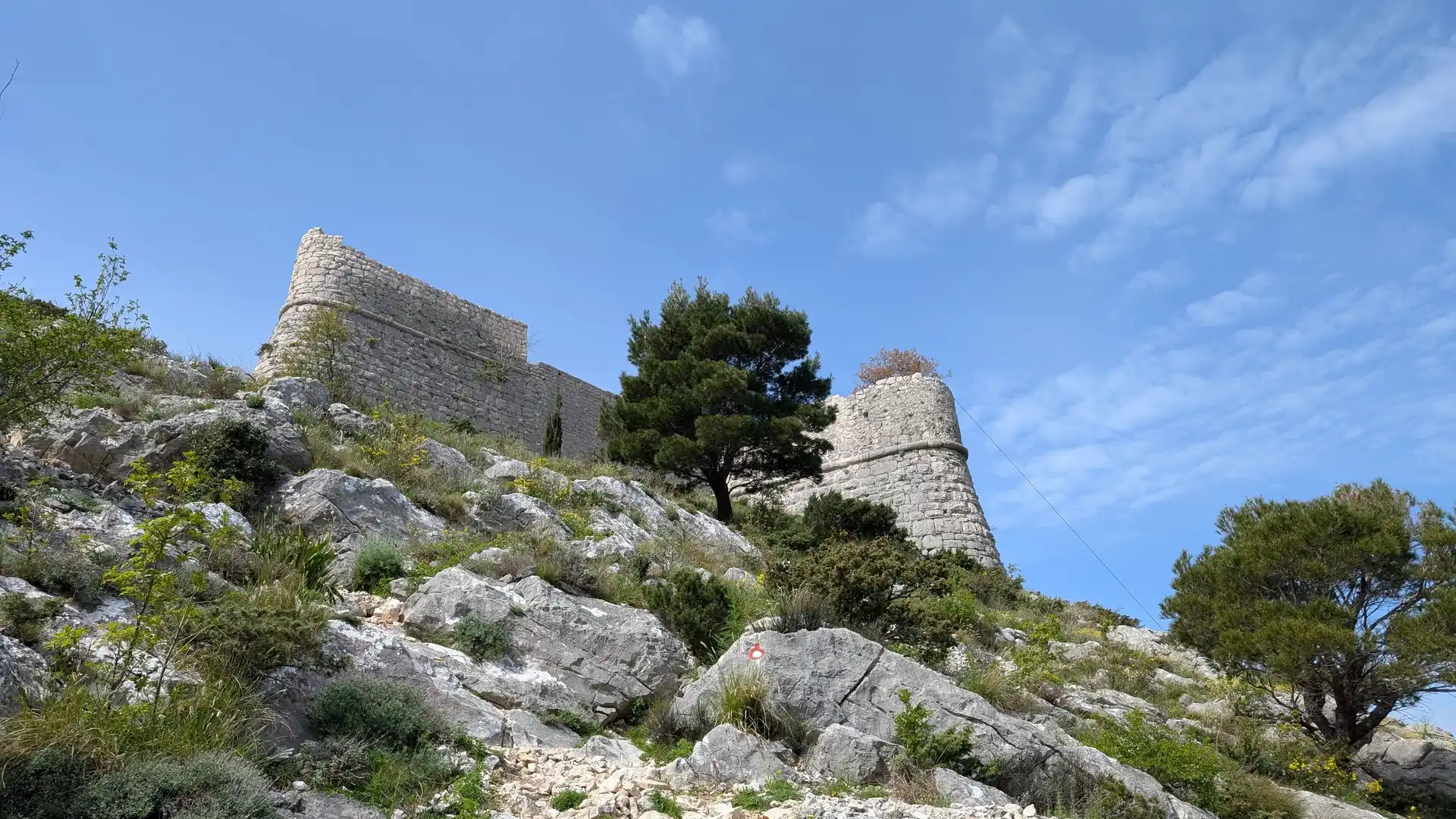 Picture of ferrata-fortica
