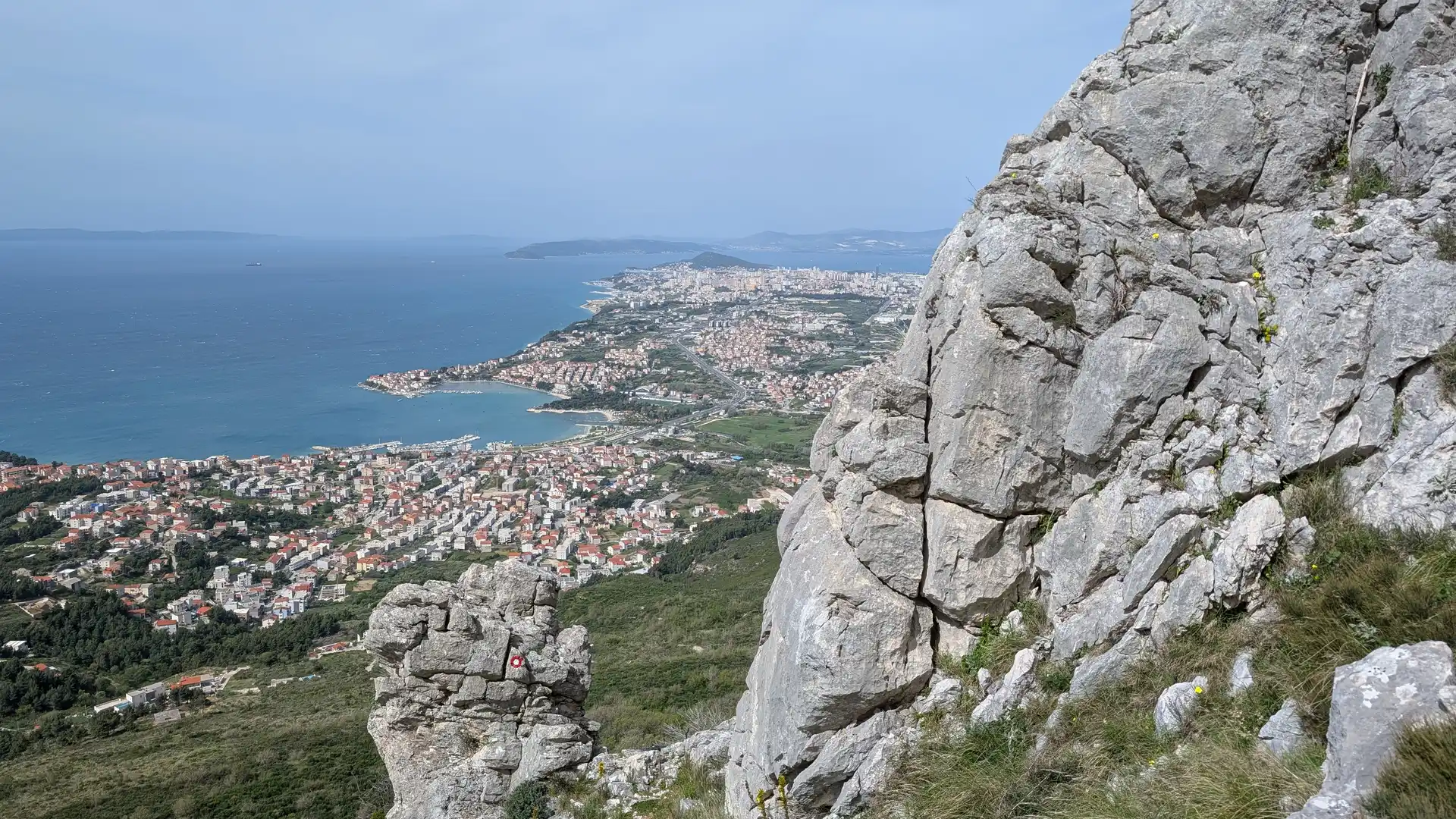 Picture of ferrata-perunika