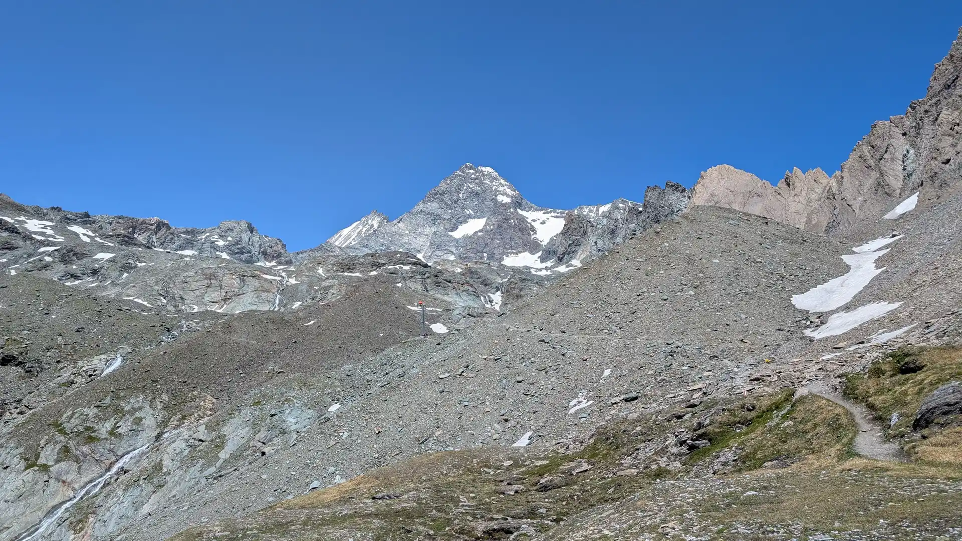 Picture of grossglockner-studlgrat