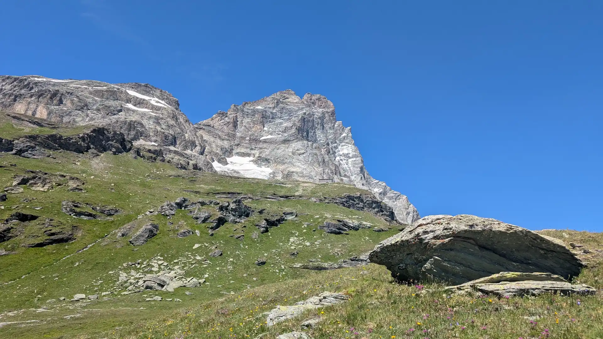 Picture of matterhorn-lion-ridge