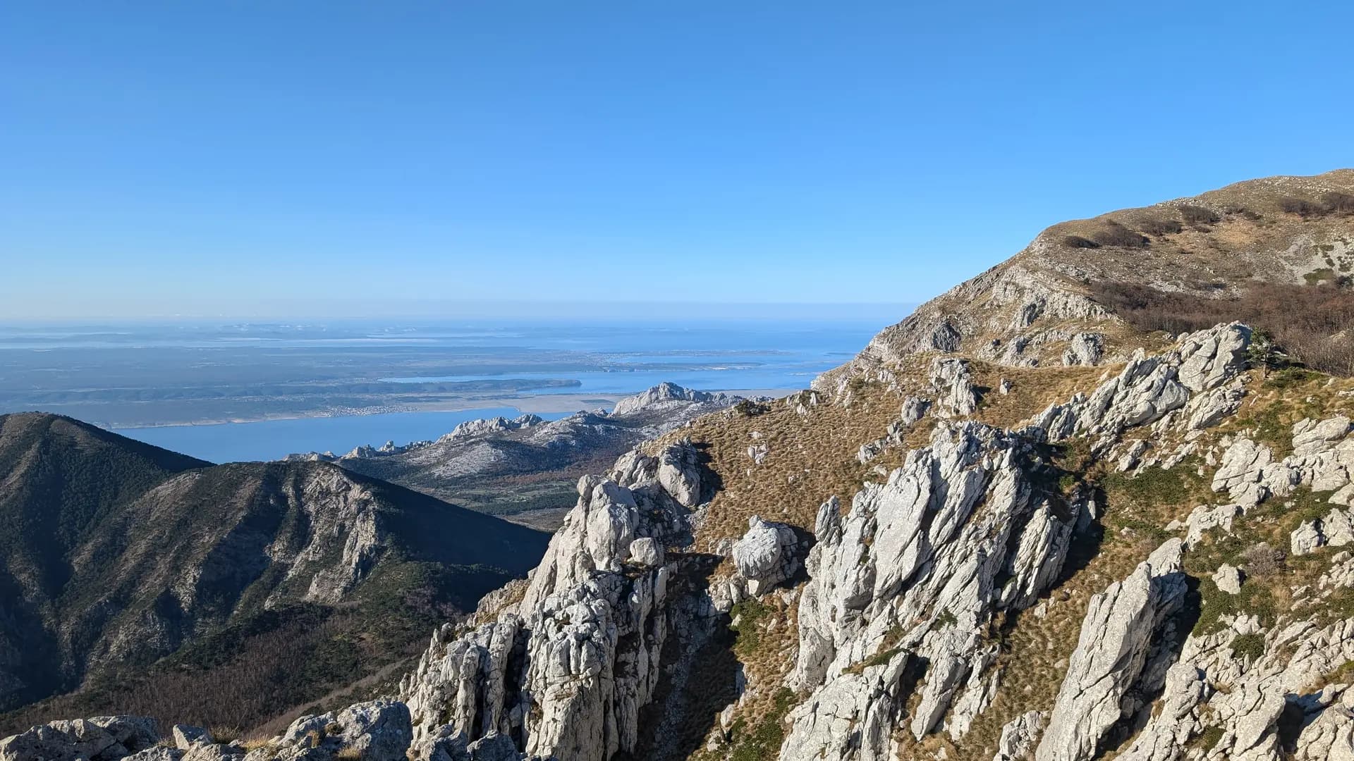 Picture of south-velebit