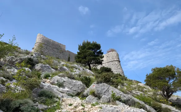 ferrata-fortica