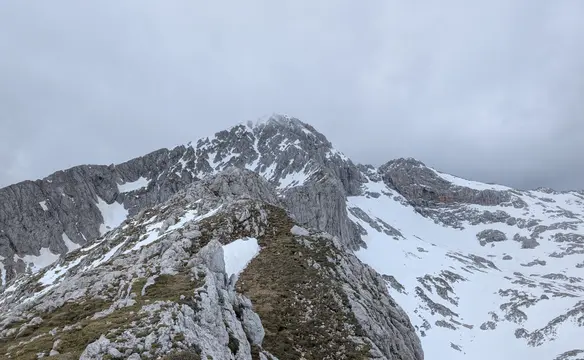 grintovec-dolge-stene
