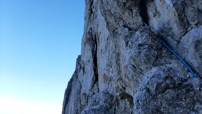 koschutnikturm-nordkante