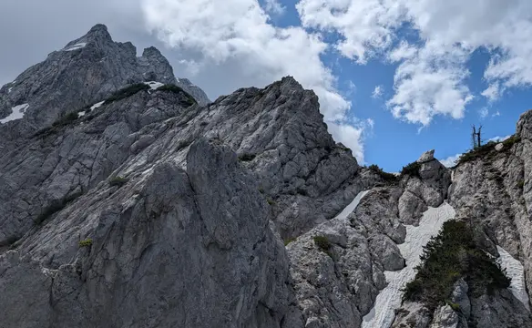 ponza-grande-north-ridge