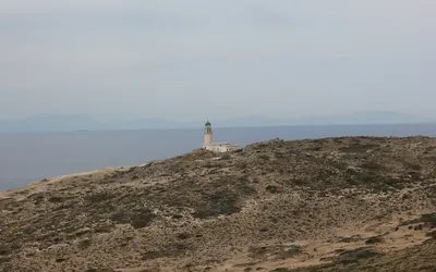 prasonisi