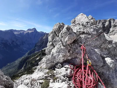 skrlatica-via-south-ridge